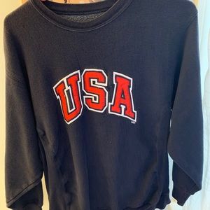 USA Sweatshirt